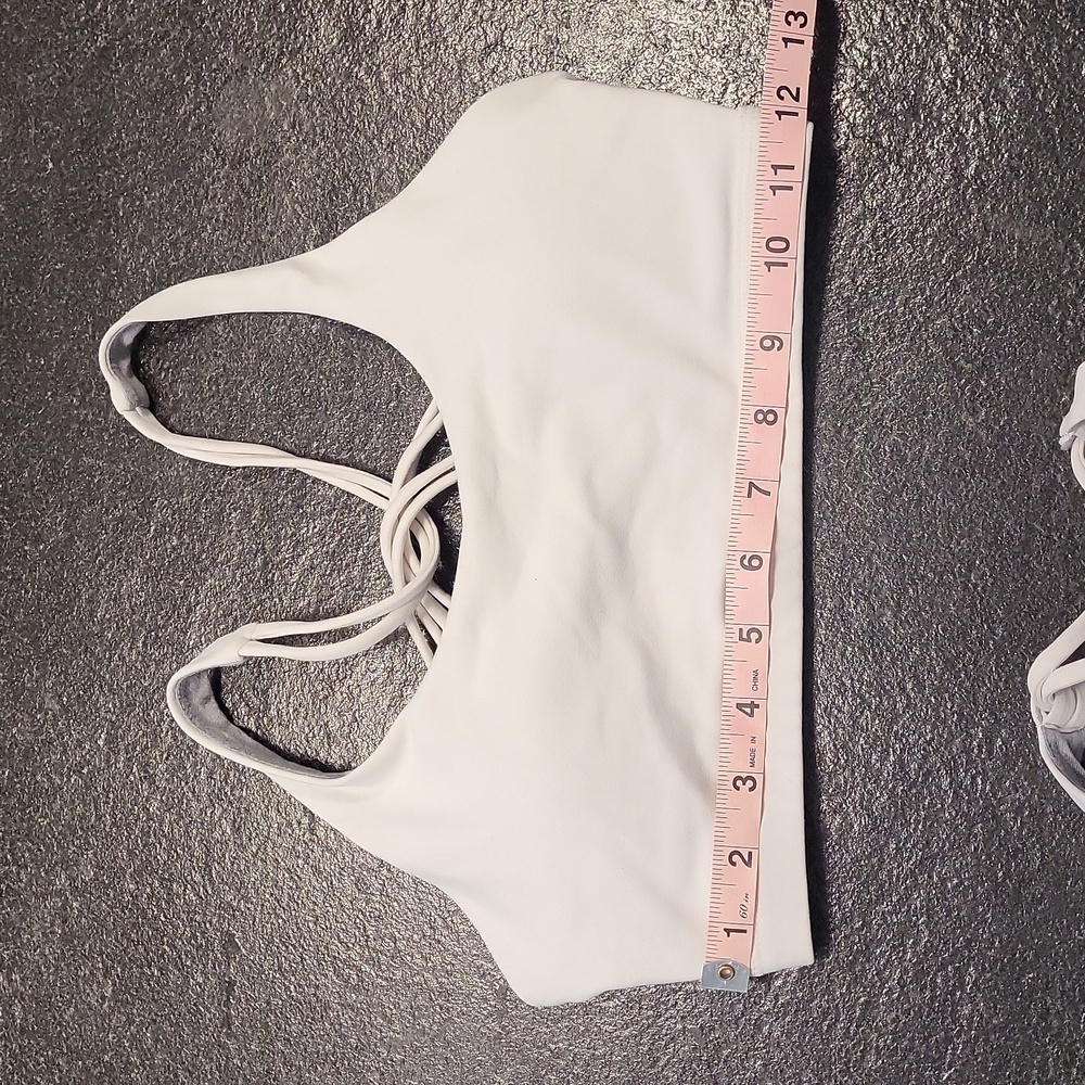 Born Primitive Sports Bra